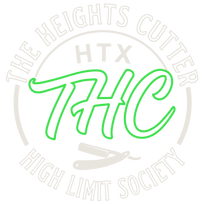The Heights Cutter High Limit Society