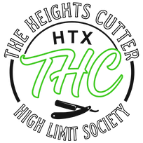 The Heights Cutter High Limit Society